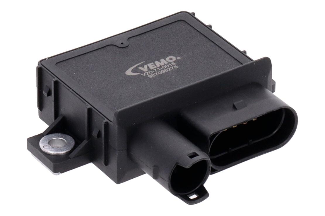 VEMO V20-71-0015 Control Unit, Glow Plug Time | ML Performance Car Parts