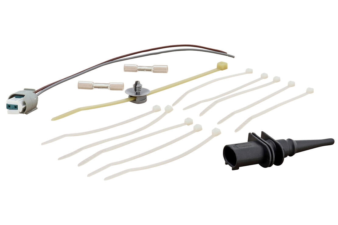 VEMO V20-72-0132 Sensor, Outside Temperature | ML Performance Car Parts