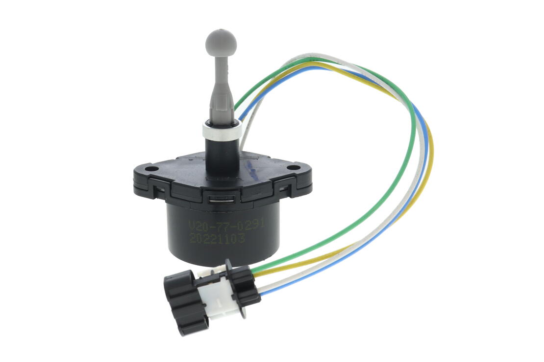 VEMO V20-77-0291 Actuator, Headlight Range Adjustment
