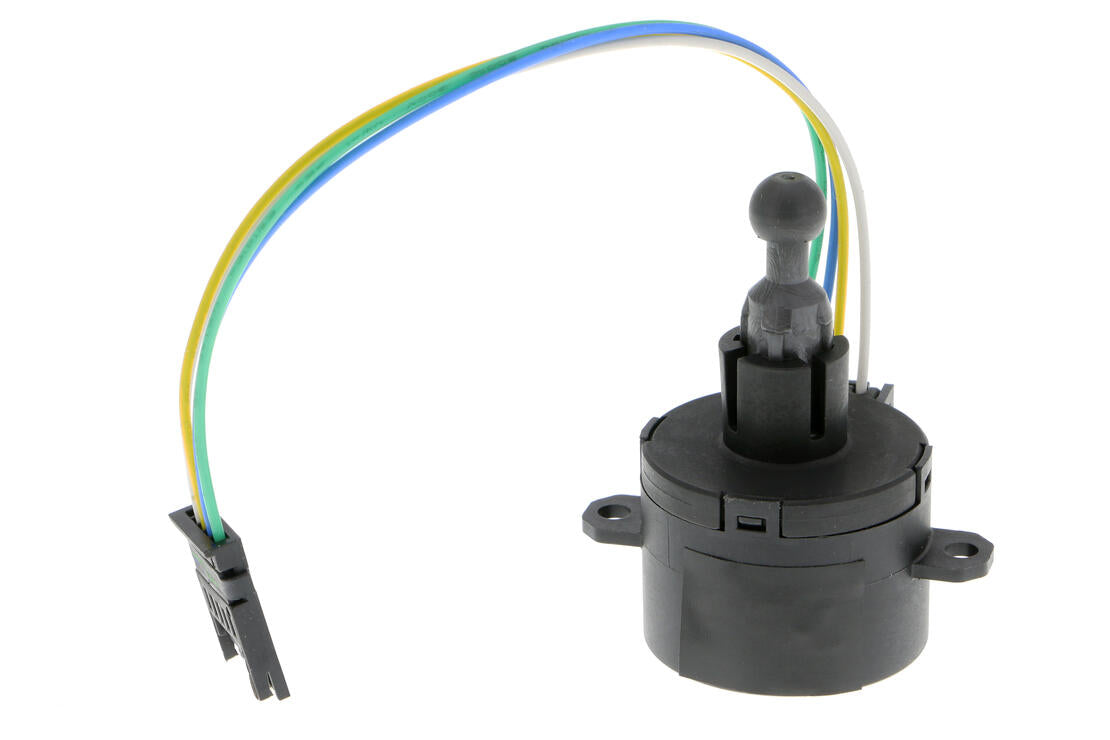 VEMO V20-77-0294 Actuator, Headlight Range Adjustment | ML Performance Car Parts
