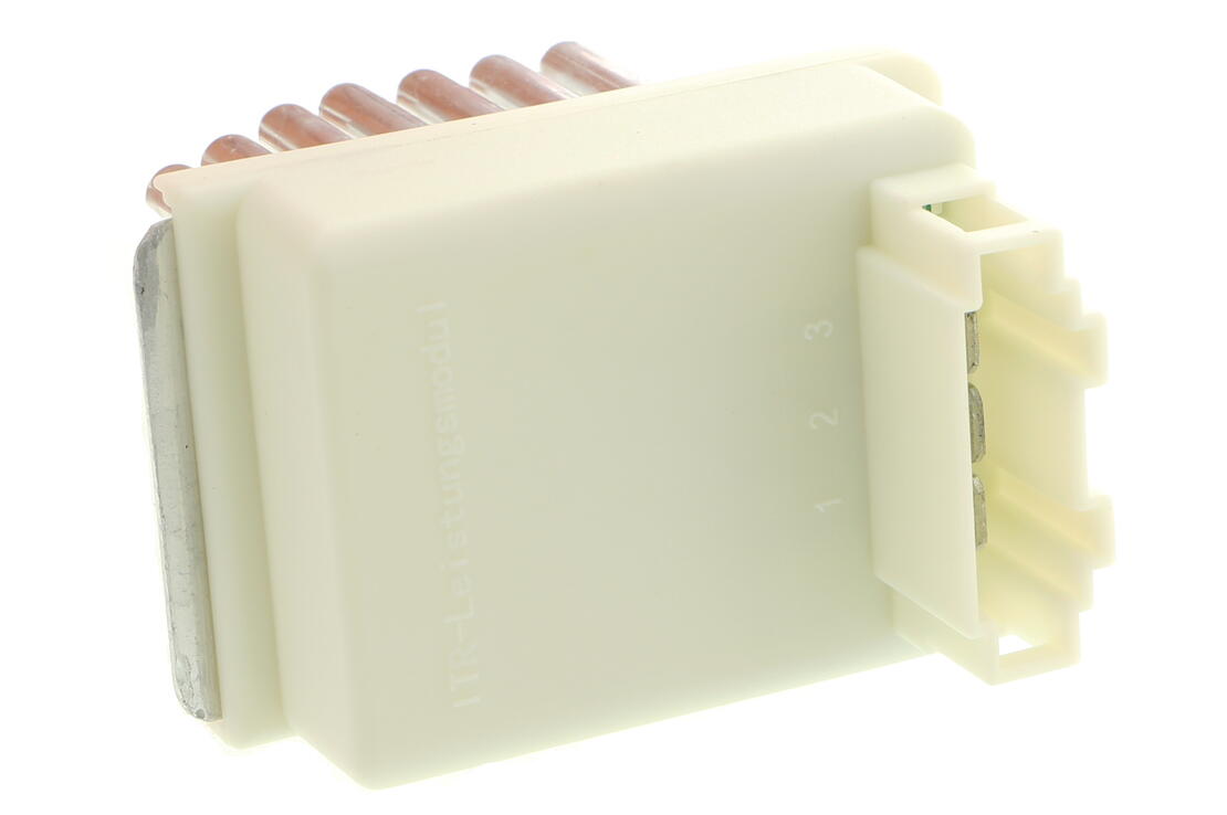 VEMO V20-79-0010 Regulator, Interior Fan | ML Performance Car Parts