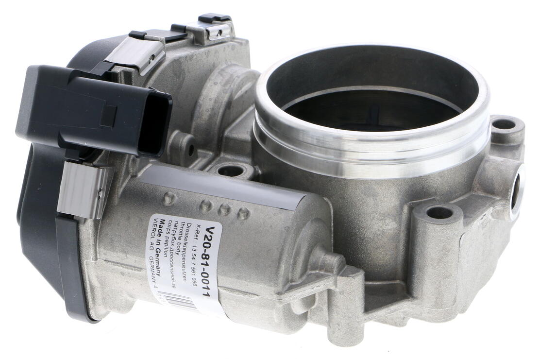VEMO V20-81-0011 Throttle Body | ML Performance Car Parts