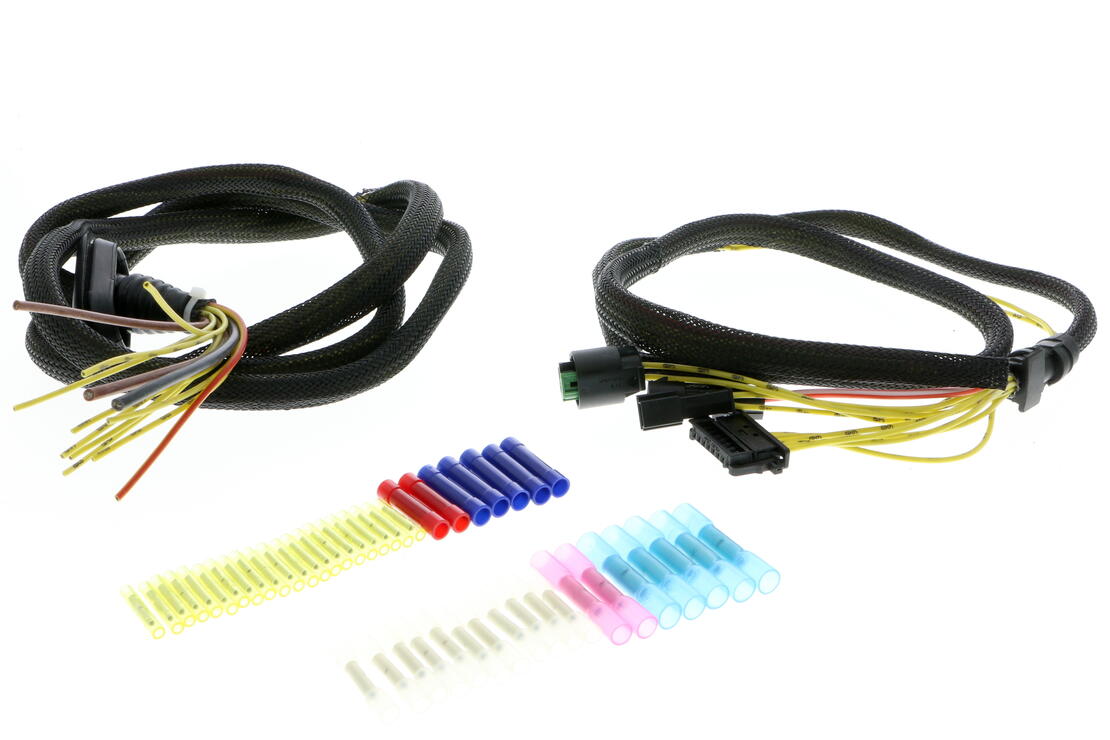 VEMO V20-83-0025 Repair Kit, Cable Set | ML Performance Car Parts