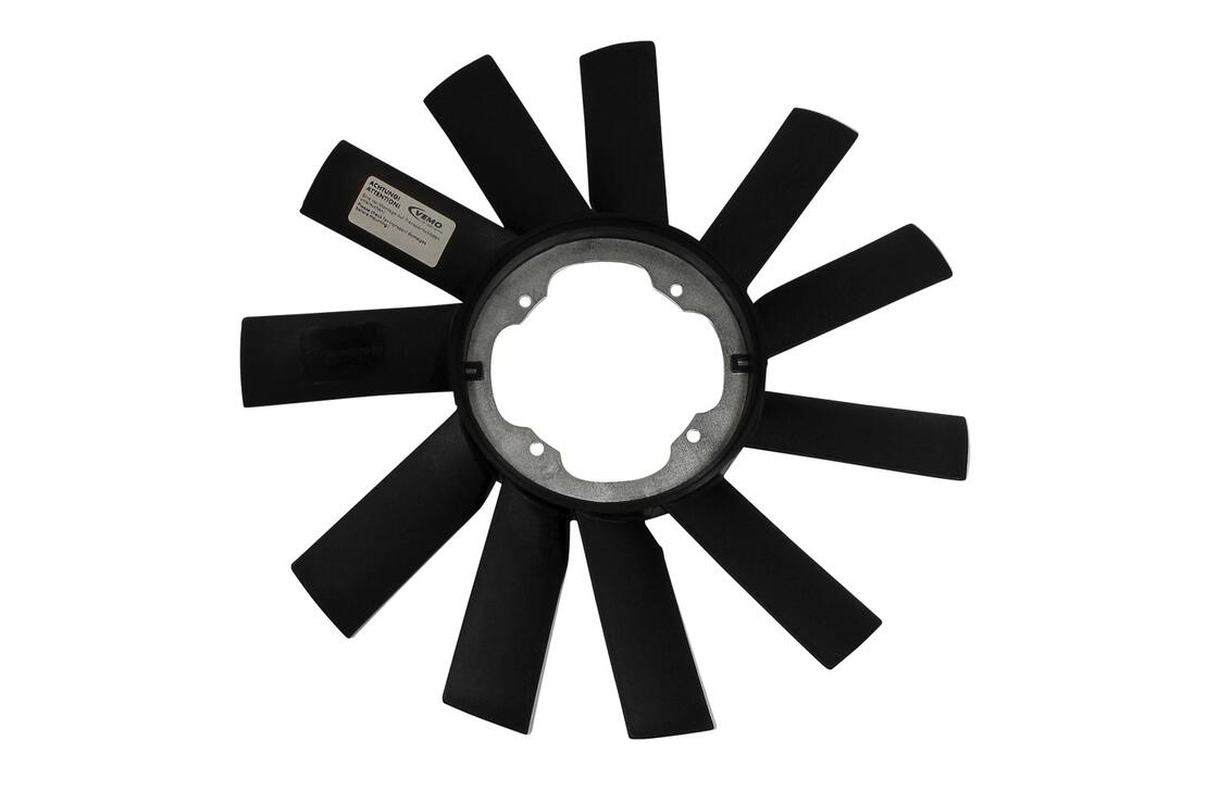 VEMO V20-90-1102 Fan Wheel, Engine Cooling | ML Performance Car Parts