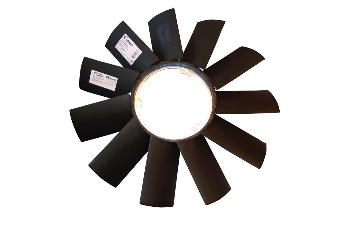 VEMO V20-90-1107 Fan Wheel, Engine Cooling | ML Performance Car Parts