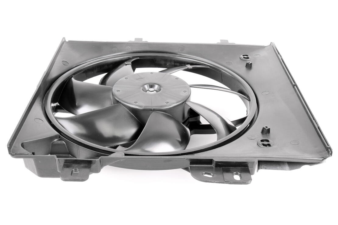 VEMO V22-01-1737 Fan, Engine Cooling | ML Performance Car Parts