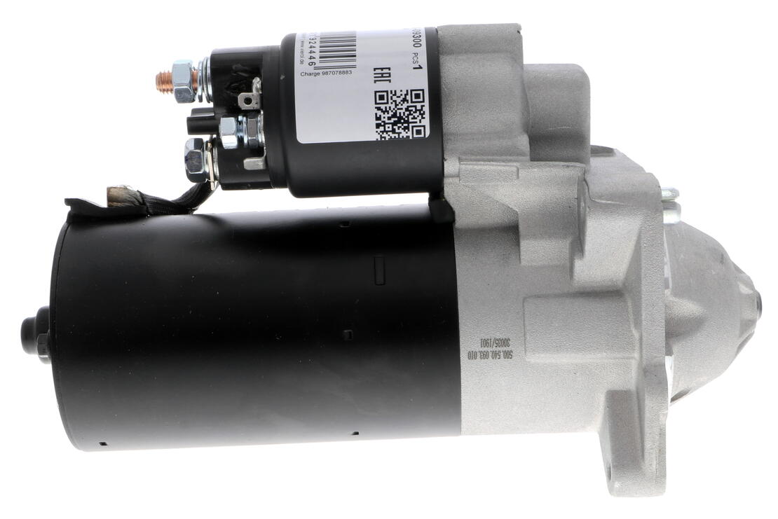 VEMO V22-12-09300 Starter | ML Performance Car Parts