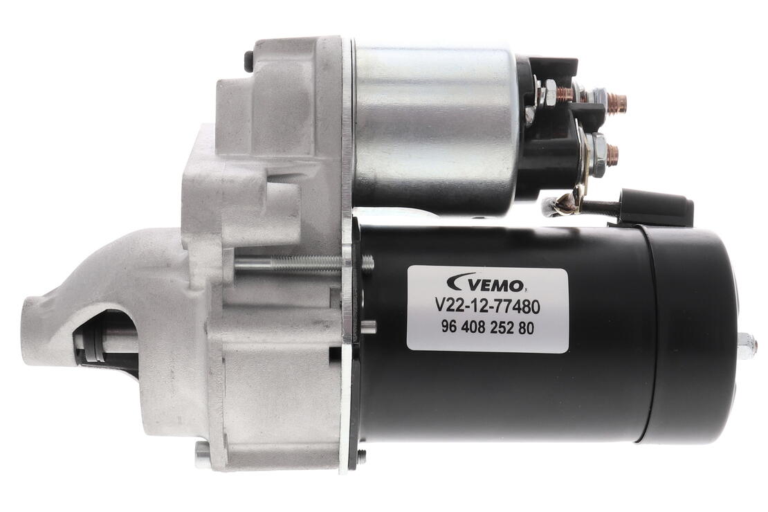 VEMO V22-12-77480 Starter | ML Performance Car Parts