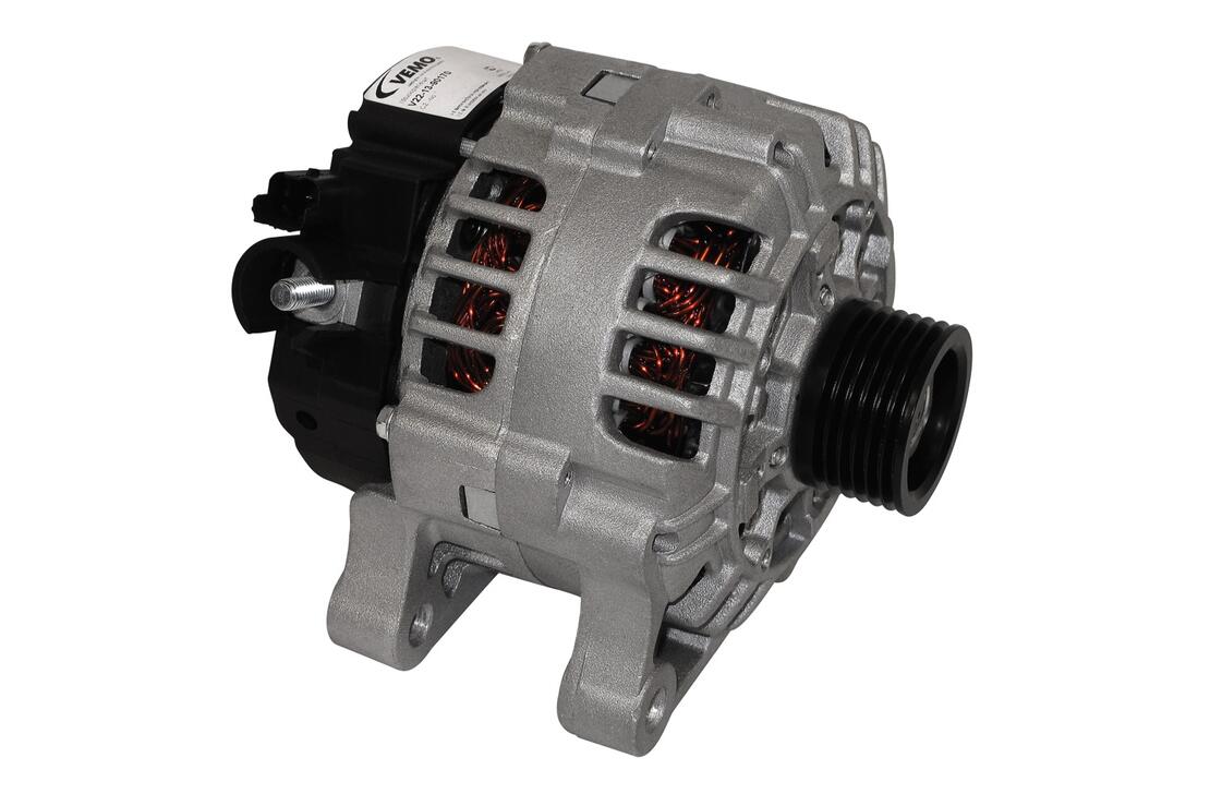 VEMO V22-13-90170 Generator | ML Performance Car Parts