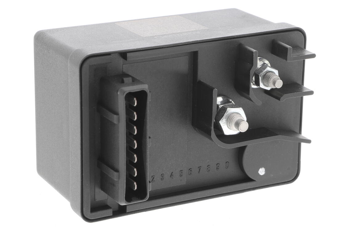 VEMO V22-71-0001 Control Unit, Glow Plug Time | ML Performance Car Parts