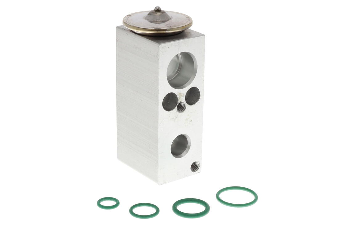 VEMO V22-77-0026 Expansion Valve, Air Conditioning | ML Performance Car Parts