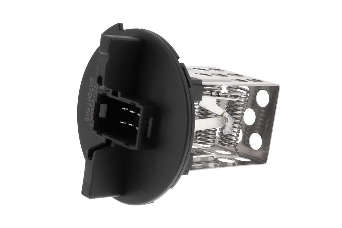 VEMO V22-79-0004-1 Regulator, Interior Fan | ML Performance Car Parts