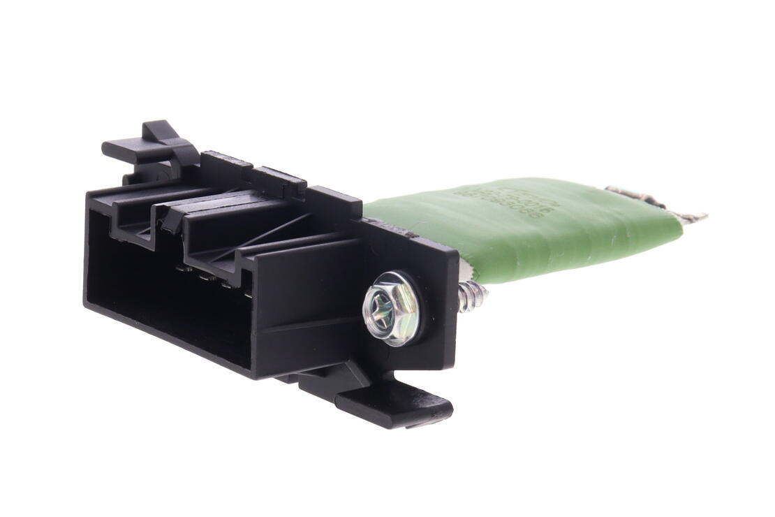 VEMO V22-79-0016 Regulator, Interior Fan | ML Performance Car Parts