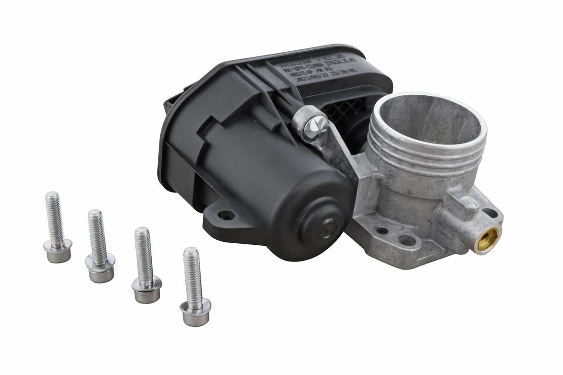VEMO V22-81-0004 Throttle Body | ML Performance Car Parts