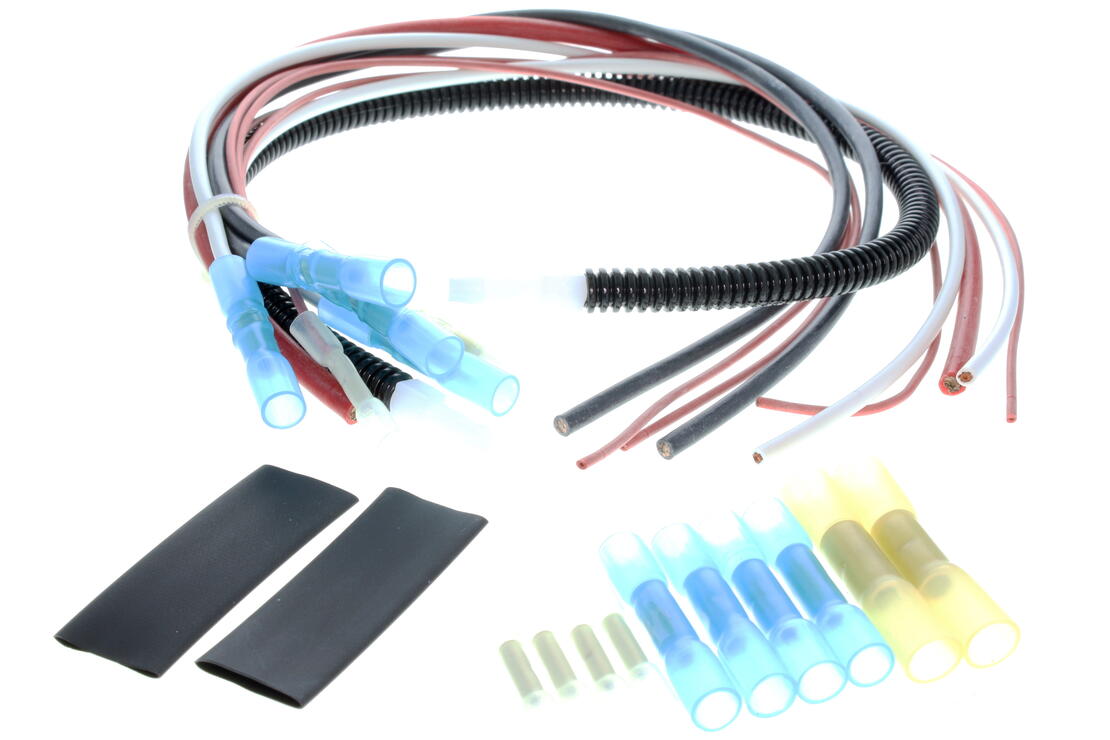 VEMO V22-83-0002 Repair Kit, Cable Set | ML Performance Car Parts