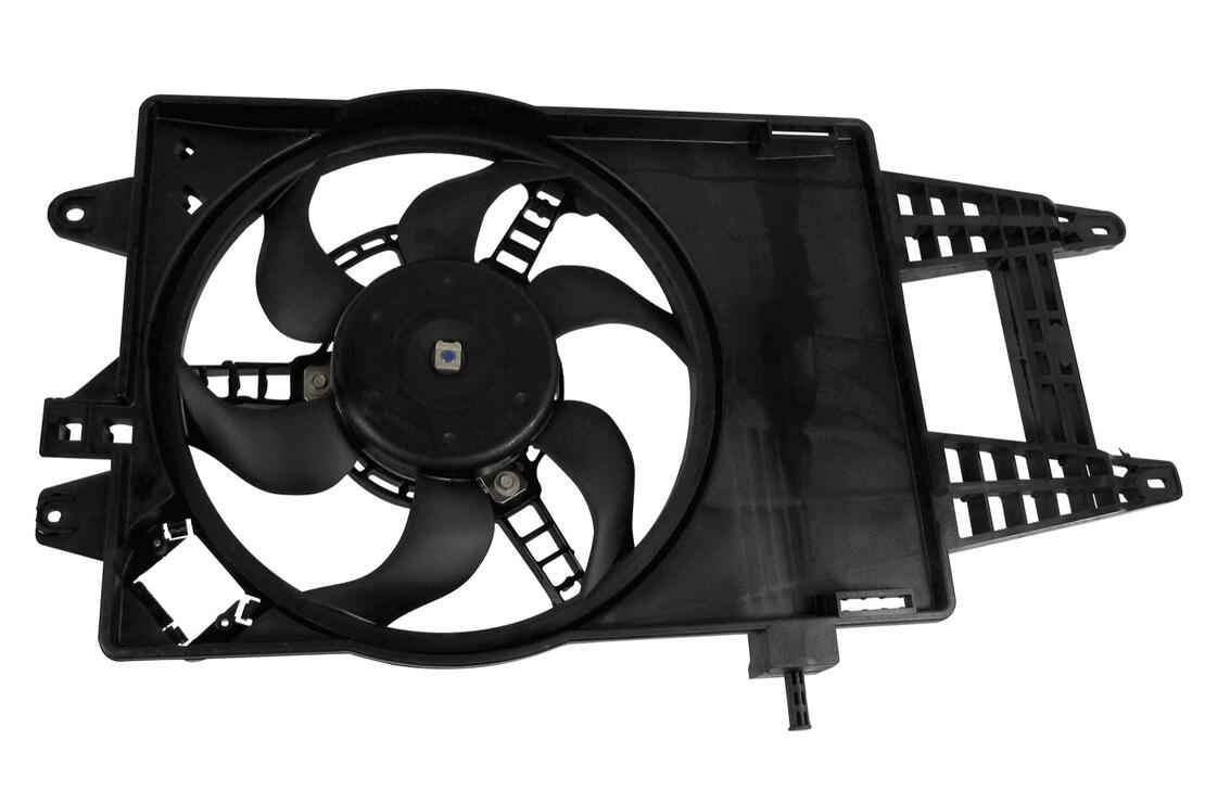 VEMO V24-01-1284 Fan, Engine Cooling | ML Performance Car Parts