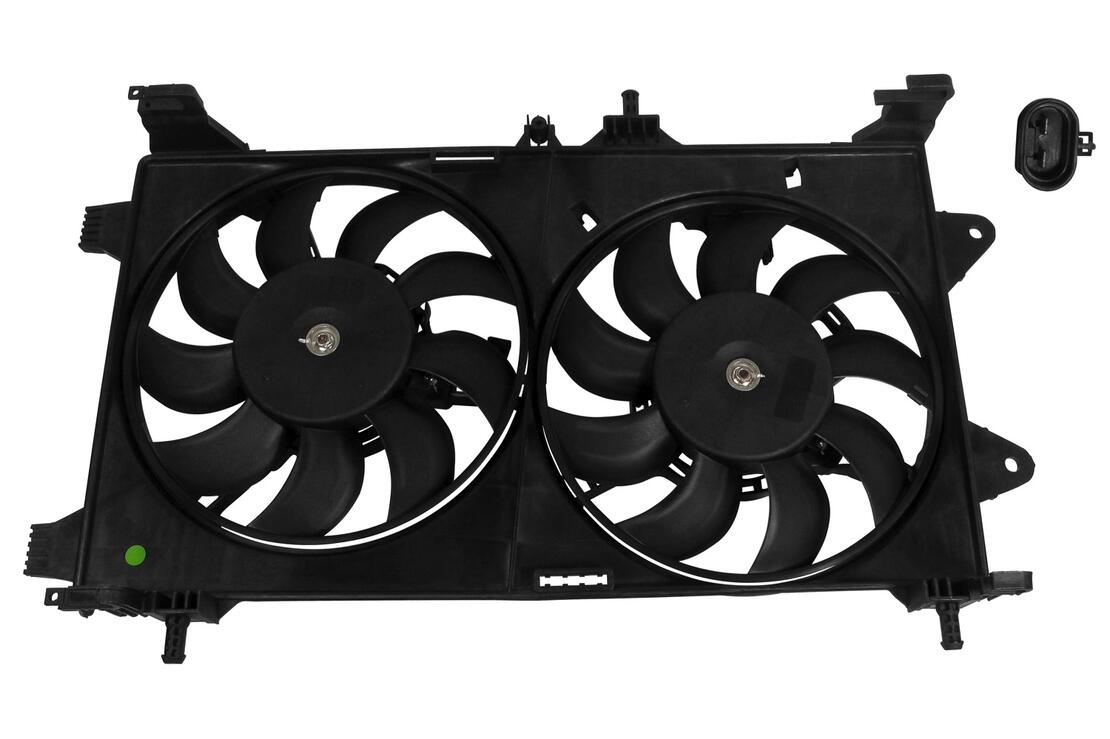 VEMO V24-01-1297 Fan, Engine Cooling | ML Performance Car Parts