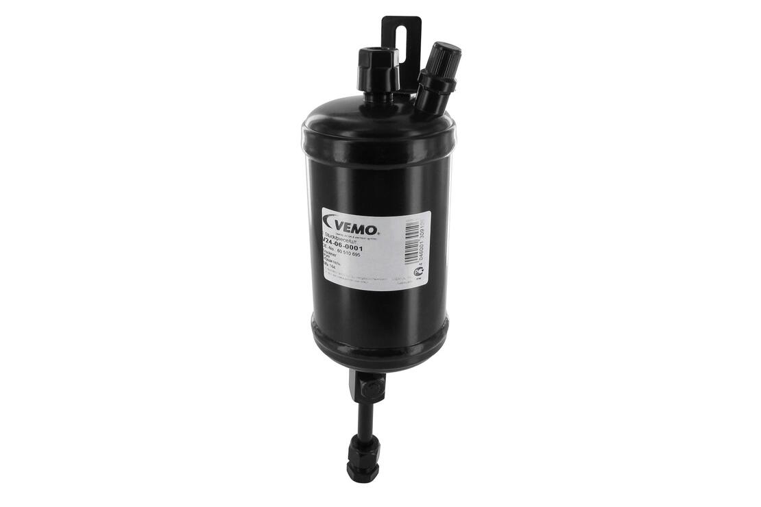 VEMO V24-06-0001 Dryer, Air Conditioning | ML Performance Car Parts