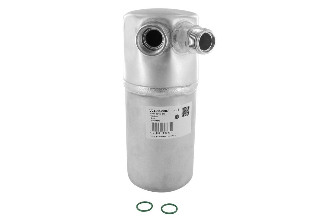 VEMO V24-06-0007 Dryer, Air Conditioning | ML Performance Car Parts