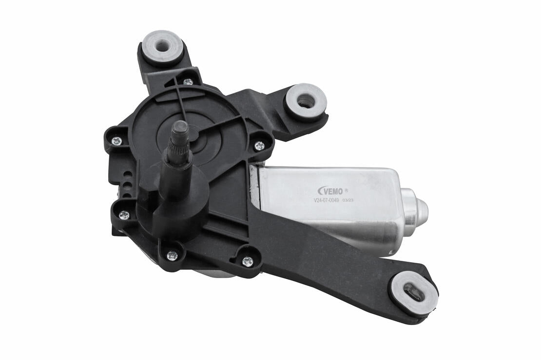 VEMO V24-07-0049 Wiper Motor | ML Performance Car Parts