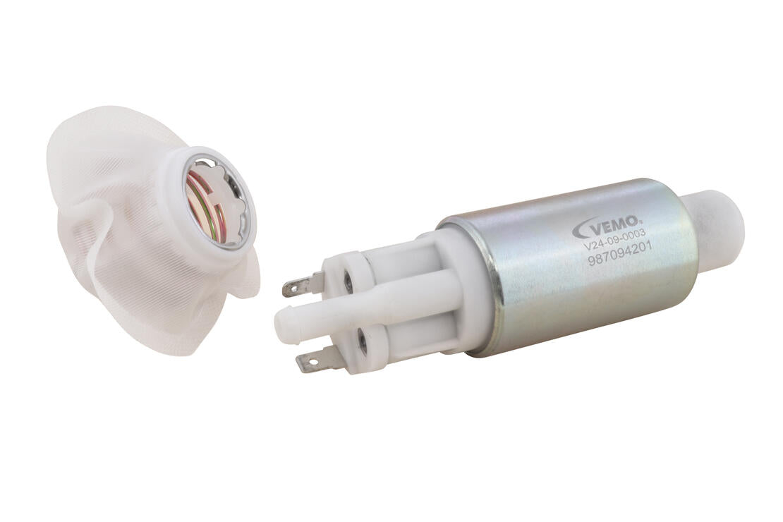 VEMO V24-09-0003 Fuel Pump | ML Performance Car Parts