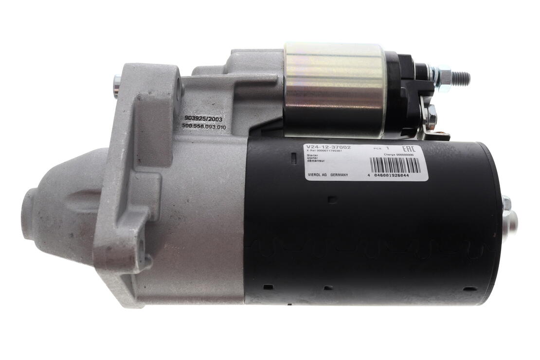 VEMO V24-12-37002 Starter | ML Performance Car Parts