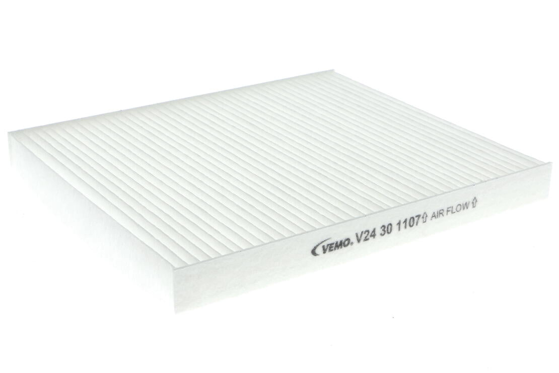 VEMO V24-30-1107 Filter, Interior Air | ML Performance Car Parts