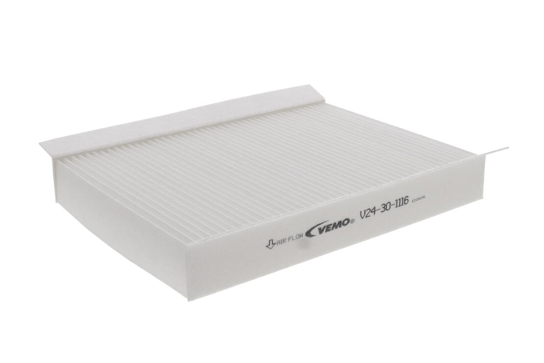 VEMO V24-30-1116 Filter, Interior Air | ML Performance Car Parts