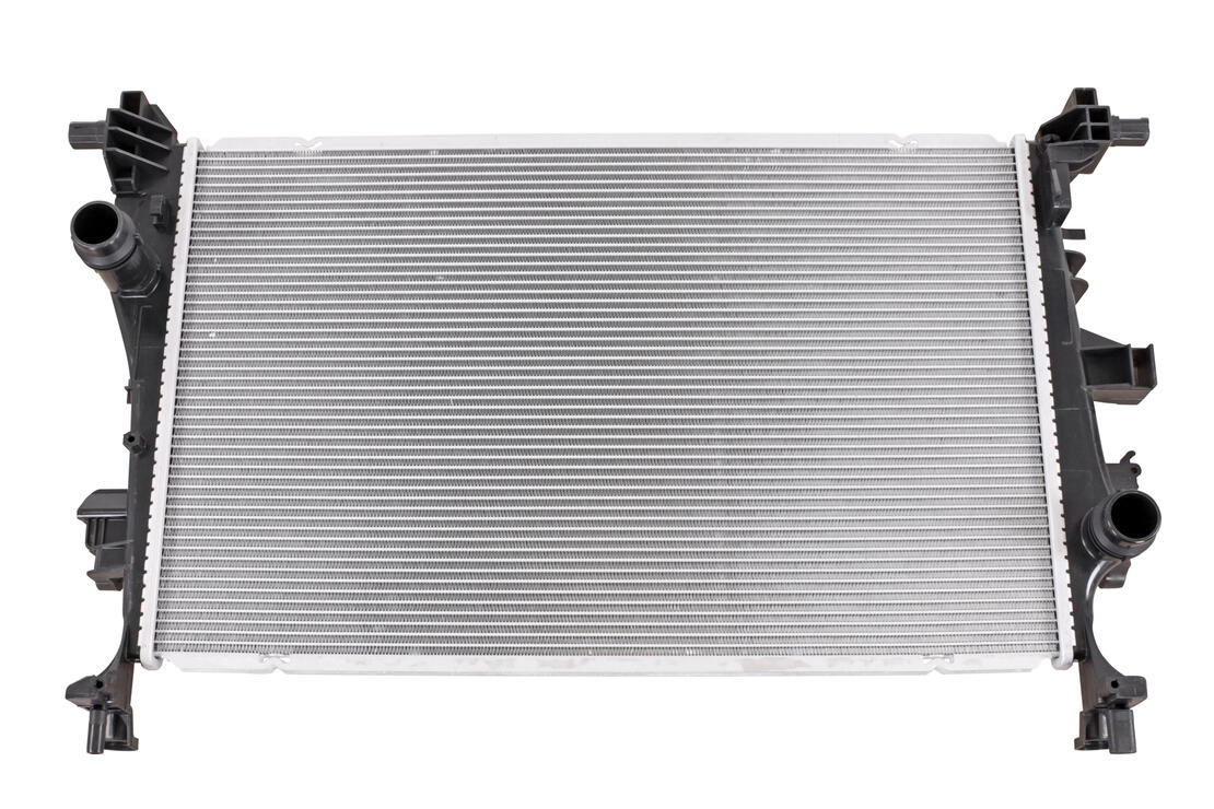 VEMO V24-60-0016 Radiator, Engine Cooling | ML Performance Car Parts
