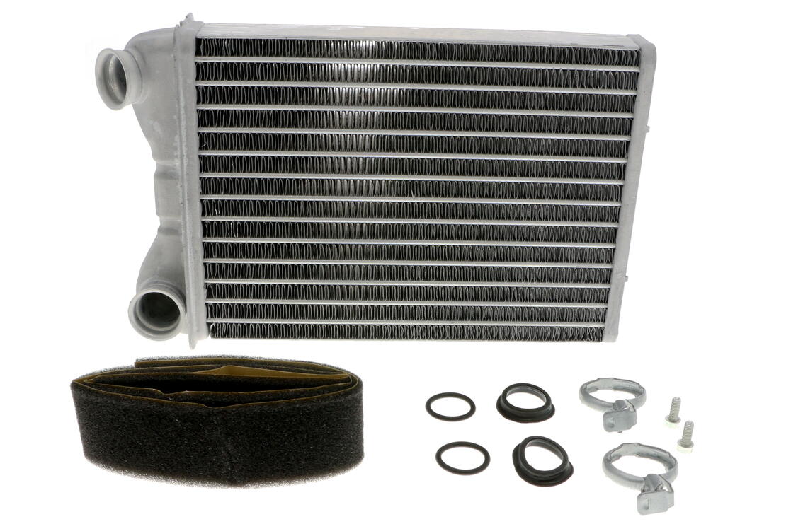 VEMO V24-61-0002 Heat Exchanger, Interior Heating | ML Performance Car Parts