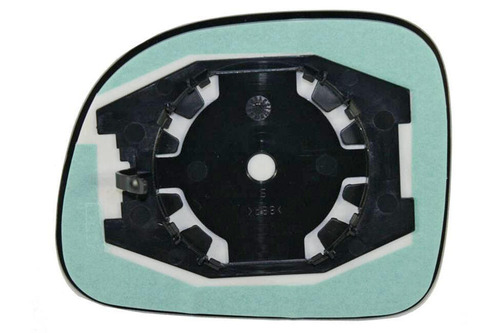 VEMO V24-69-0010 Mirror Glass, Outside Mirror | ML Performance Car Parts
