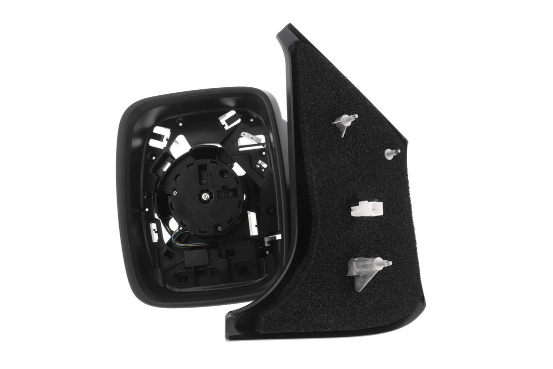 VEMO V24-69-0120 Exterior Mirrors | ML Performance Car Parts