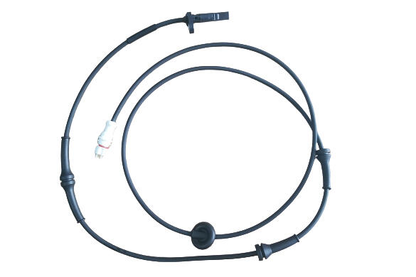 VEMO V24-72-0245 Sensor, Wheel Speed | ML Performance Car Parts