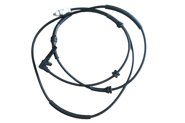 VEMO V24-72-0281 Sensor, Wheel Speed | ML Performance Car Parts