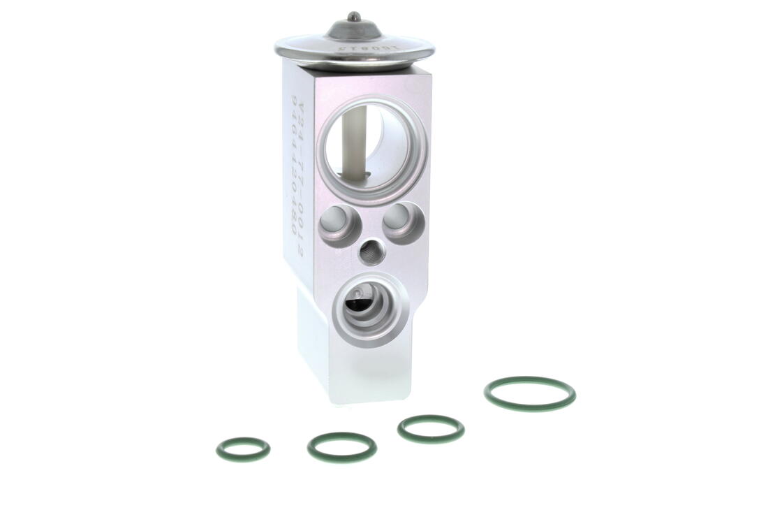 VEMO V24-77-0012 Expansion Valve, Air Conditioning | ML Performance Car Parts