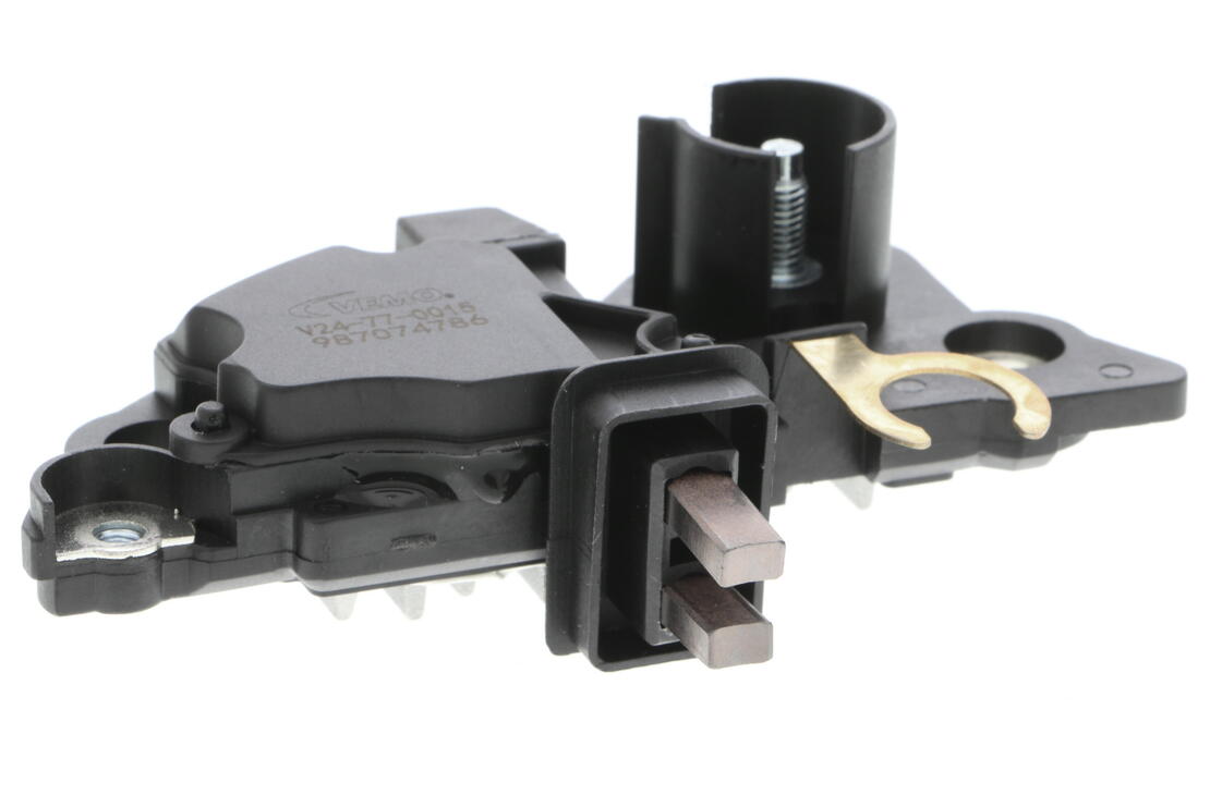 VEMO V24-77-0015 Generator Regulator | ML Performance Car Parts