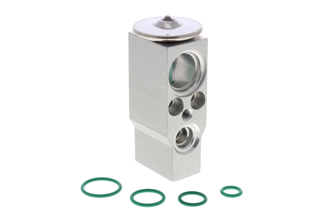 VEMO V24-77-0029 Expansion Valve, Air Conditioning | ML Performance Car Parts