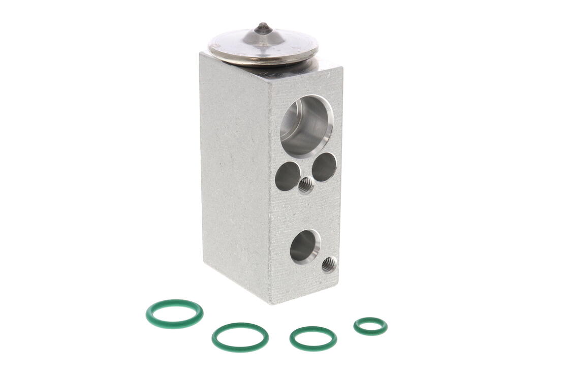 VEMO V24-77-0030 Expansion Valve, Air Conditioning | ML Performance Car Parts