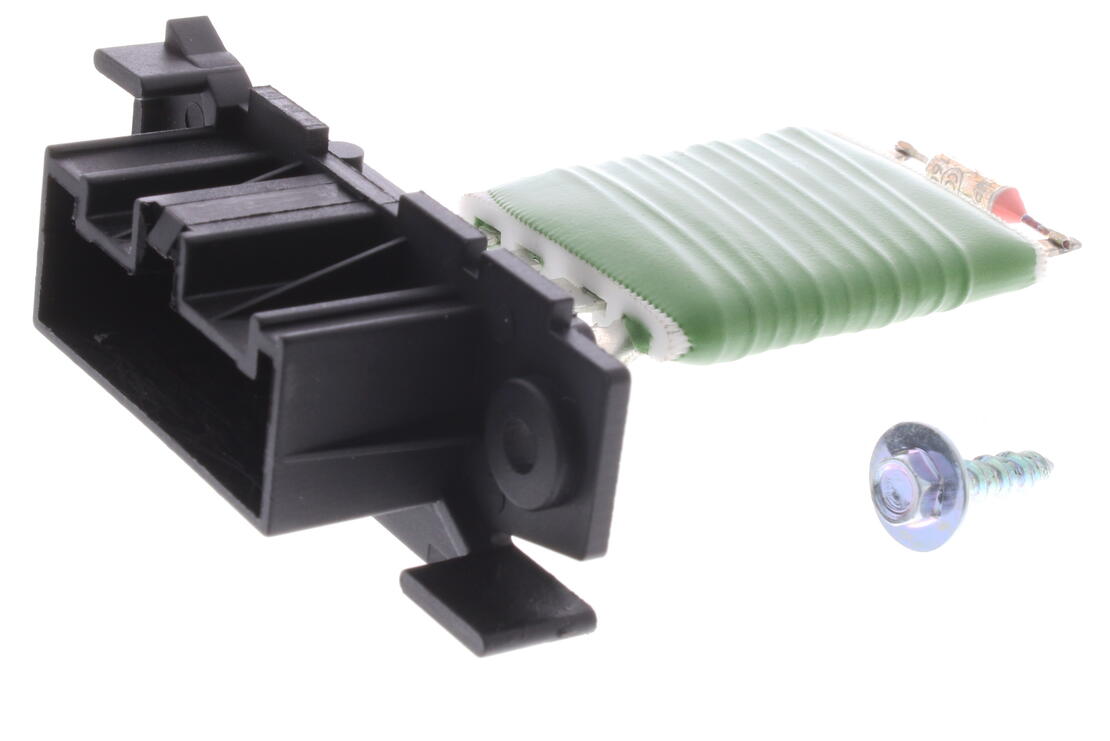 VEMO V24-79-0007 Regulator, Interior Fan | ML Performance Car Parts
