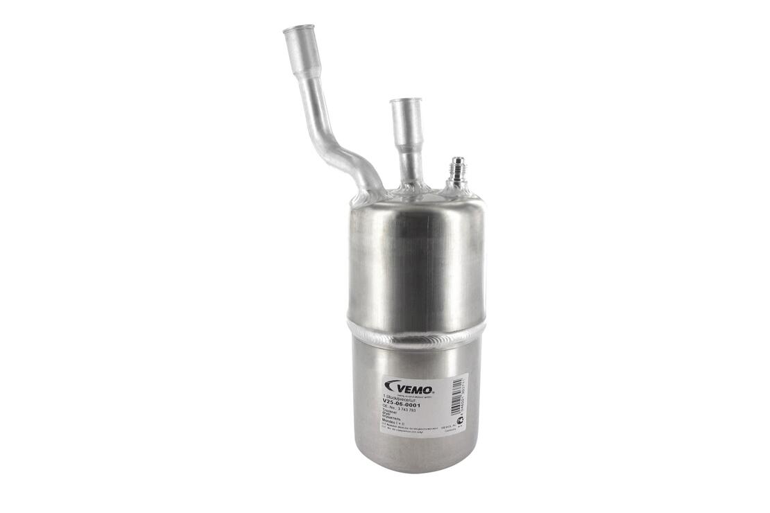 VEMO V25-06-0001 Dryer, Air Conditioning | ML Performance Car Parts
