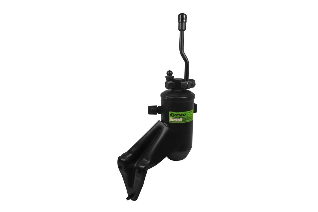 VEMO V25-06-0002 Dryer, Air Conditioning | ML Performance Car Parts