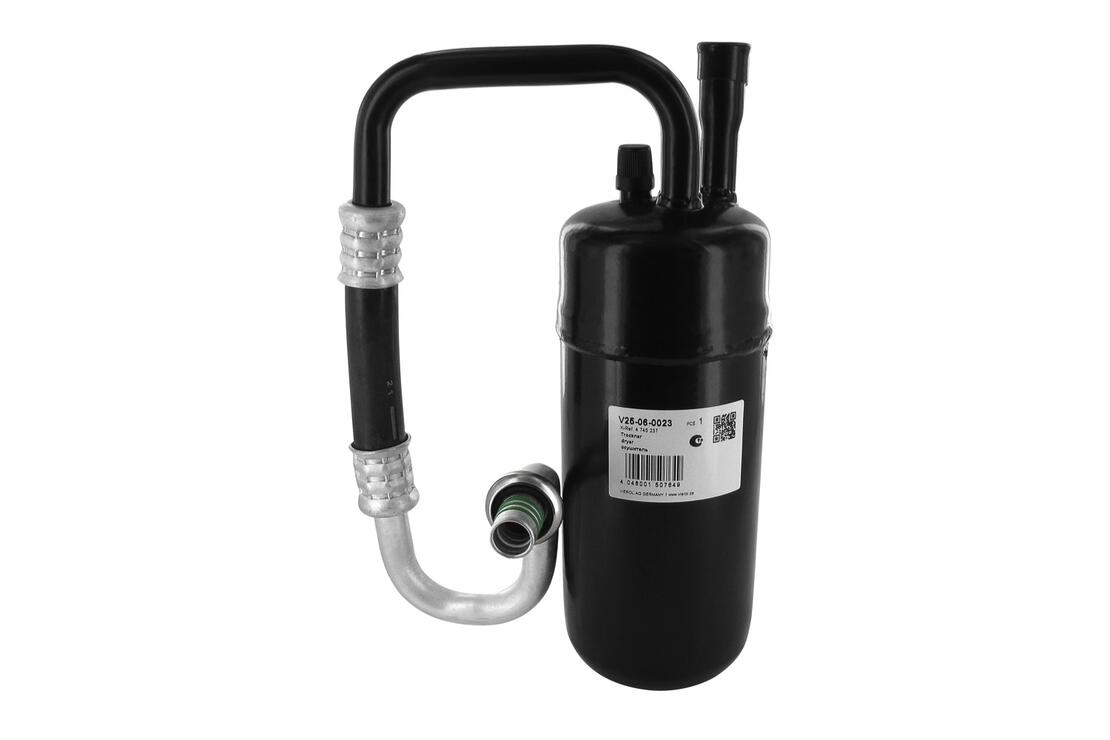 VEMO V25-06-0023 Dryer, Air Conditioning | ML Performance Car Parts