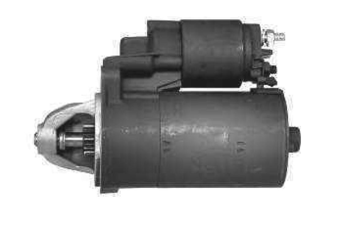 VEMO V25-12-13270 Starter | ML Performance Car Parts