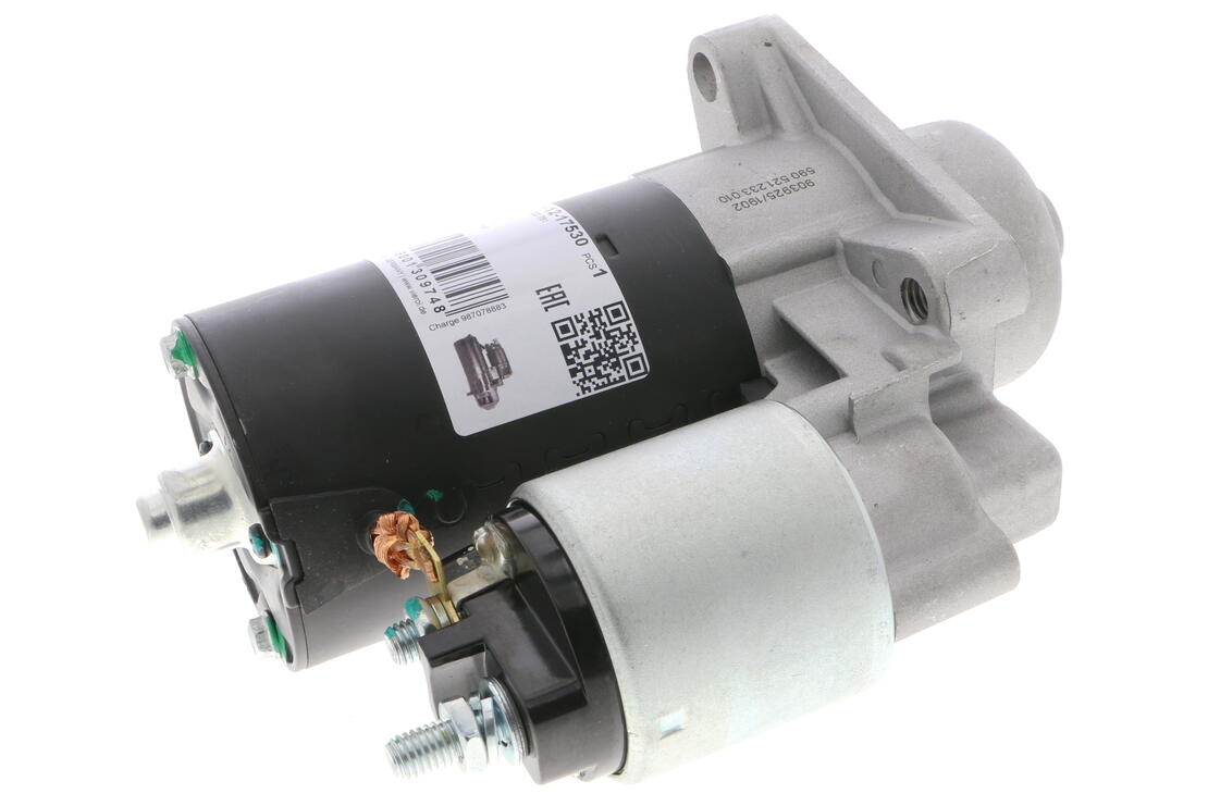 VEMO V25-12-17530 Starter | ML Performance Car Parts