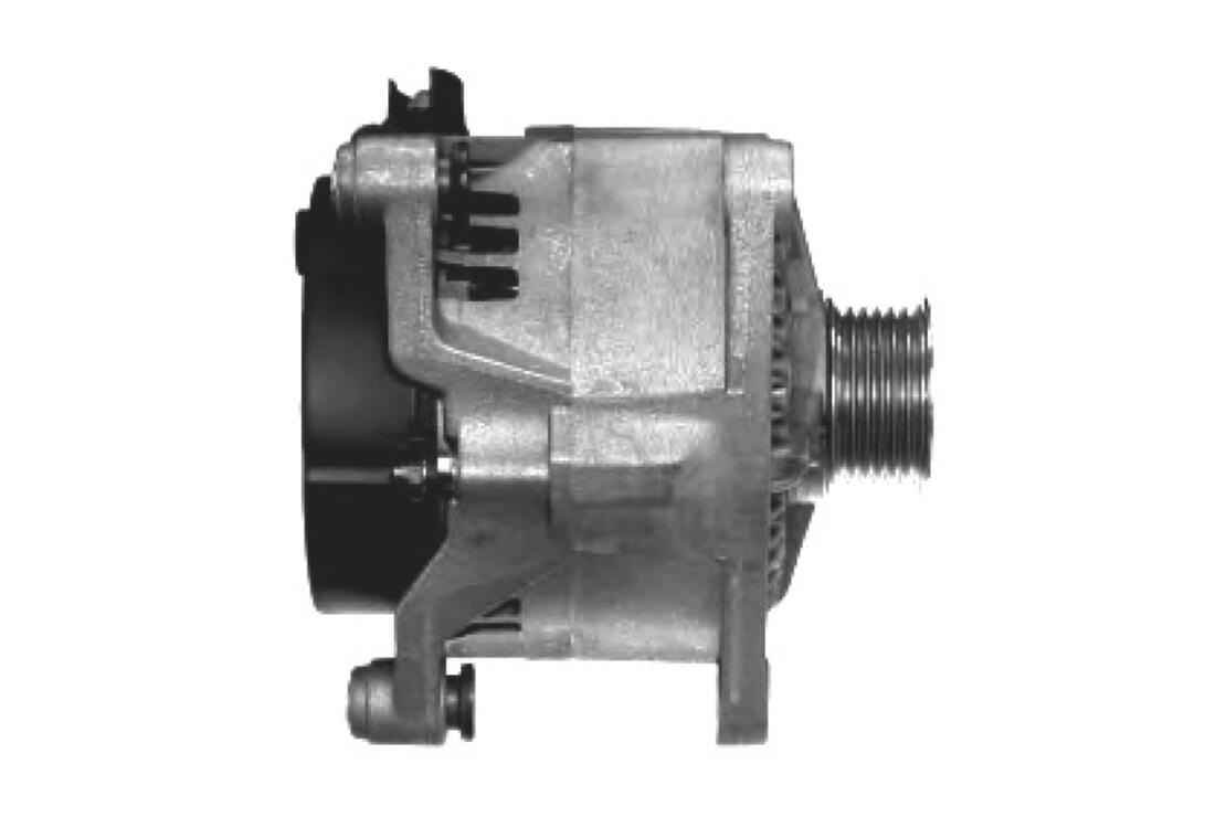 VEMO V25-13-44670 Generator | ML Performance Car Parts