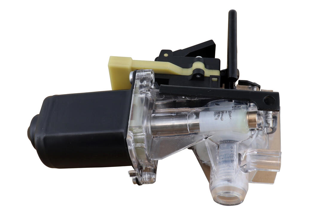 VEMO V25-55-0003 Electric Motor, Tailgate | ML Performance Car Parts