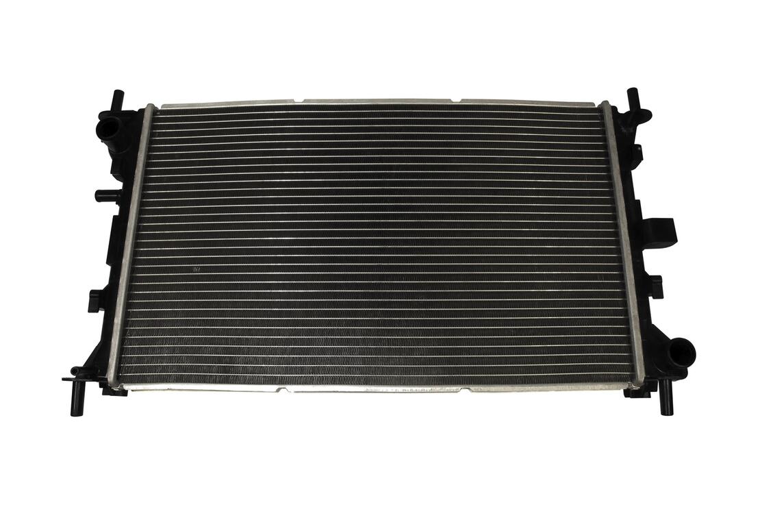 VEMO V25-60-0010 Radiator, Engine Cooling | ML Performance Car Parts