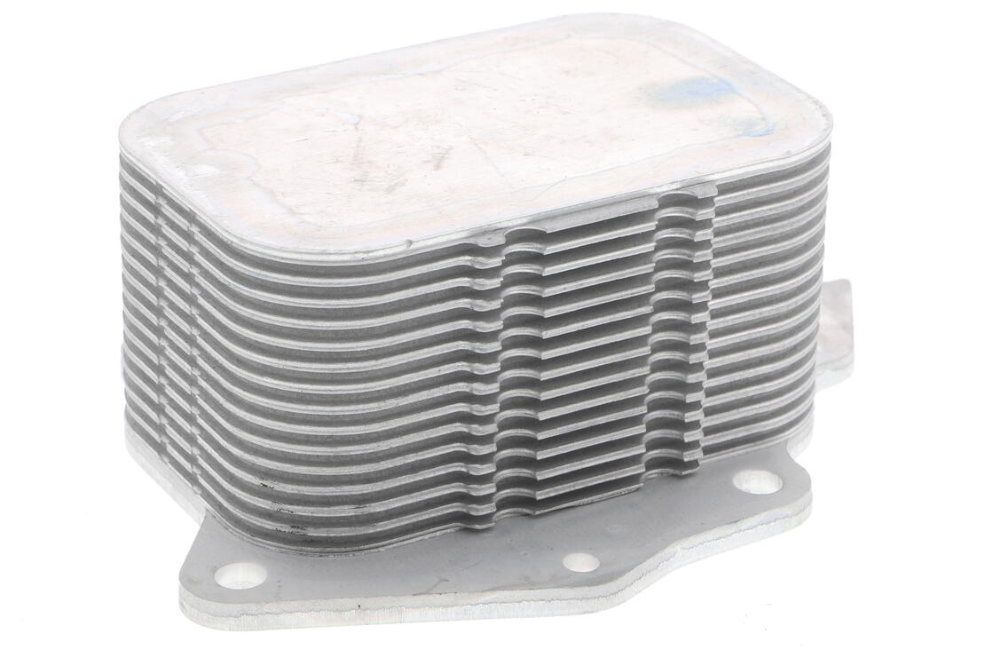 VEMO V25-60-0026 Oil Cooler, Engine Oil | ML Performance Car Parts