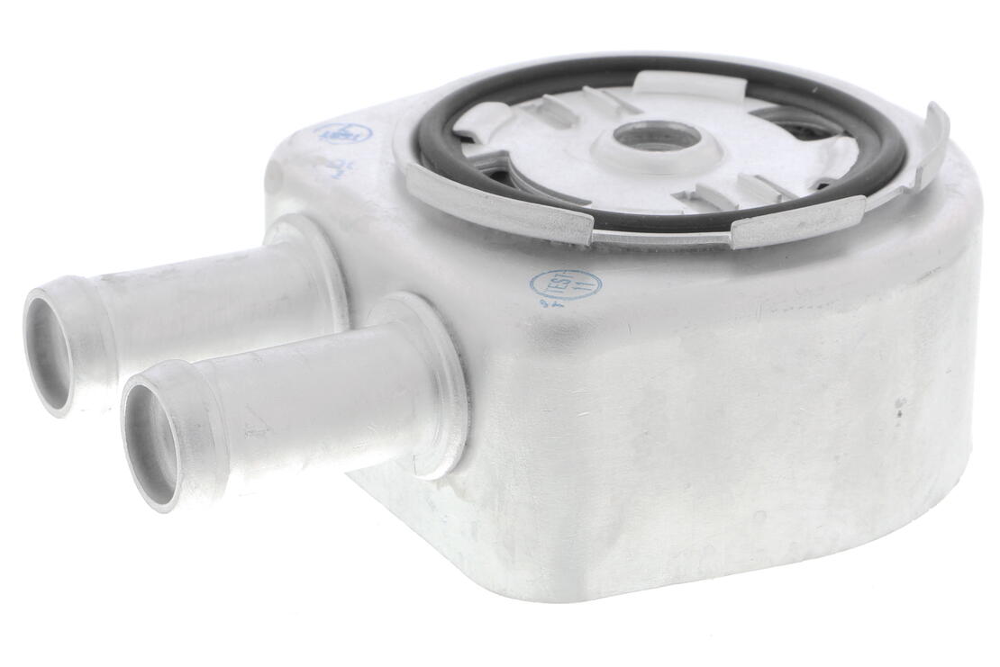 VEMO V25-60-0034 Oil Cooler, Engine Oil | ML Performance Car Parts