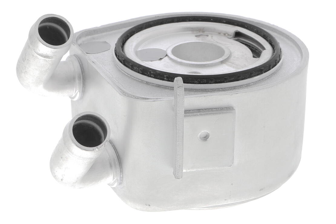 VEMO V25-60-0035 Oil Cooler, Engine Oil | ML Performance Car Parts